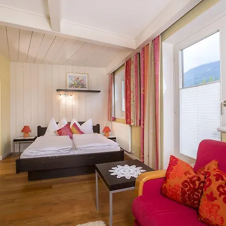 Maier * Neukirchen am Großvenediger