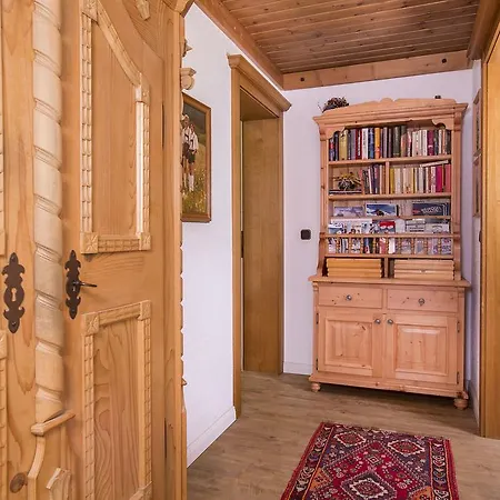 דירה Maier Neukirchen am Großvenediger