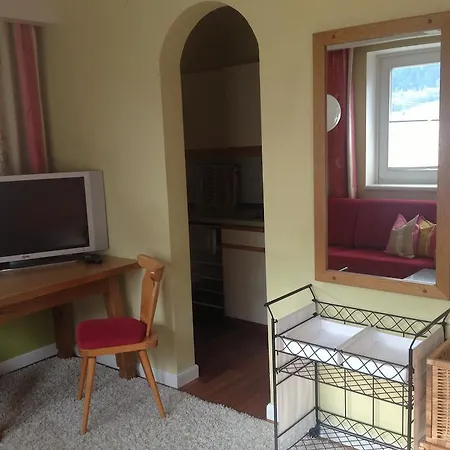 Maier Neukirchen am Großvenediger