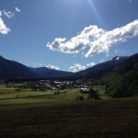 Maier Neukirchen am Großvenediger