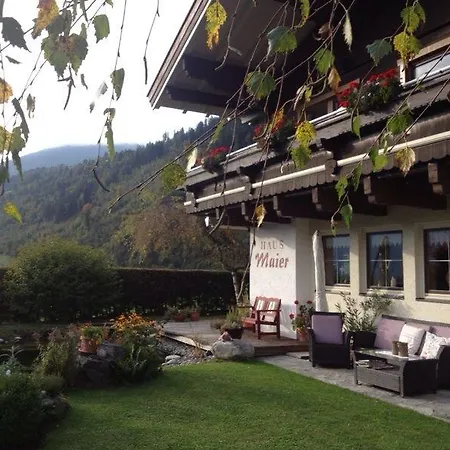 Maier Neukirchen am Großvenediger